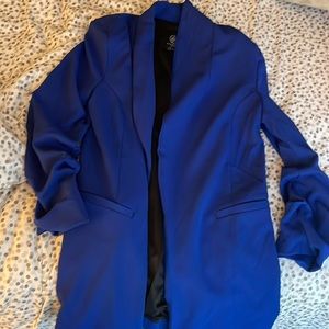 Fashion Nova Celine Blazer